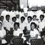 Hamburger Hamlet Staff