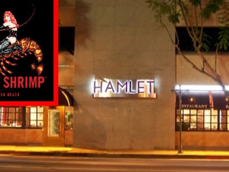 More on Killer Shrimp’s Hamburger Hamlet Revival