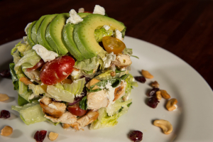 The Hamburger Hamlet Sherman Oaks 14