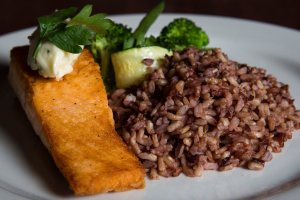 The Hamburger Hamlet Sherman Oaks 30